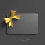 Gift Card 🎁