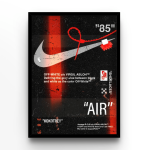 Nike "AIR"