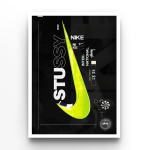 Nike International