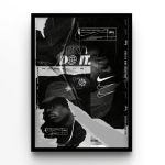 Nike x Stussy Collection
