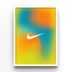 Nike Blur Yellow
