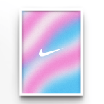 Nike Blur Candy