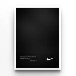 Nike "Crazy Dream"