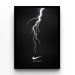 Nike "Thunderbolt"