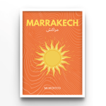 Marrakech