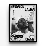 Kendrick Lamar x Nike
