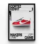 Cortez Kenny