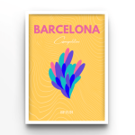 Barcelona