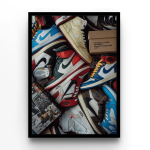Nike Shoes Vintage