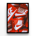 Nike Box
