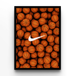 Nike Full Basketball