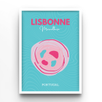 Lisbonne
