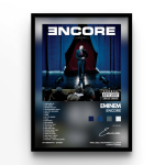 Eminem Encore