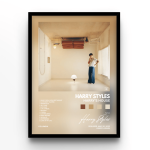 Harry Styles Harry's House Album