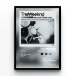 The Weeknd House of balloons