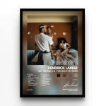 Kendrick Lamar 'Mr. Morale & The Big Steppers'