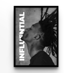 Playboi Carti Influential