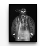 Yeat Afterlyfe Cover