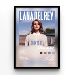 Lana Del Rey Born to Die