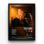 Tory Lanez 'Alone At Prom'