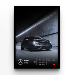 Mercedes AMG A 45S Collector