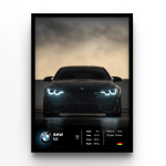 BMW M4 Collector