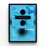 Ed Sheeran Divide