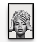 Beyonce Queen B