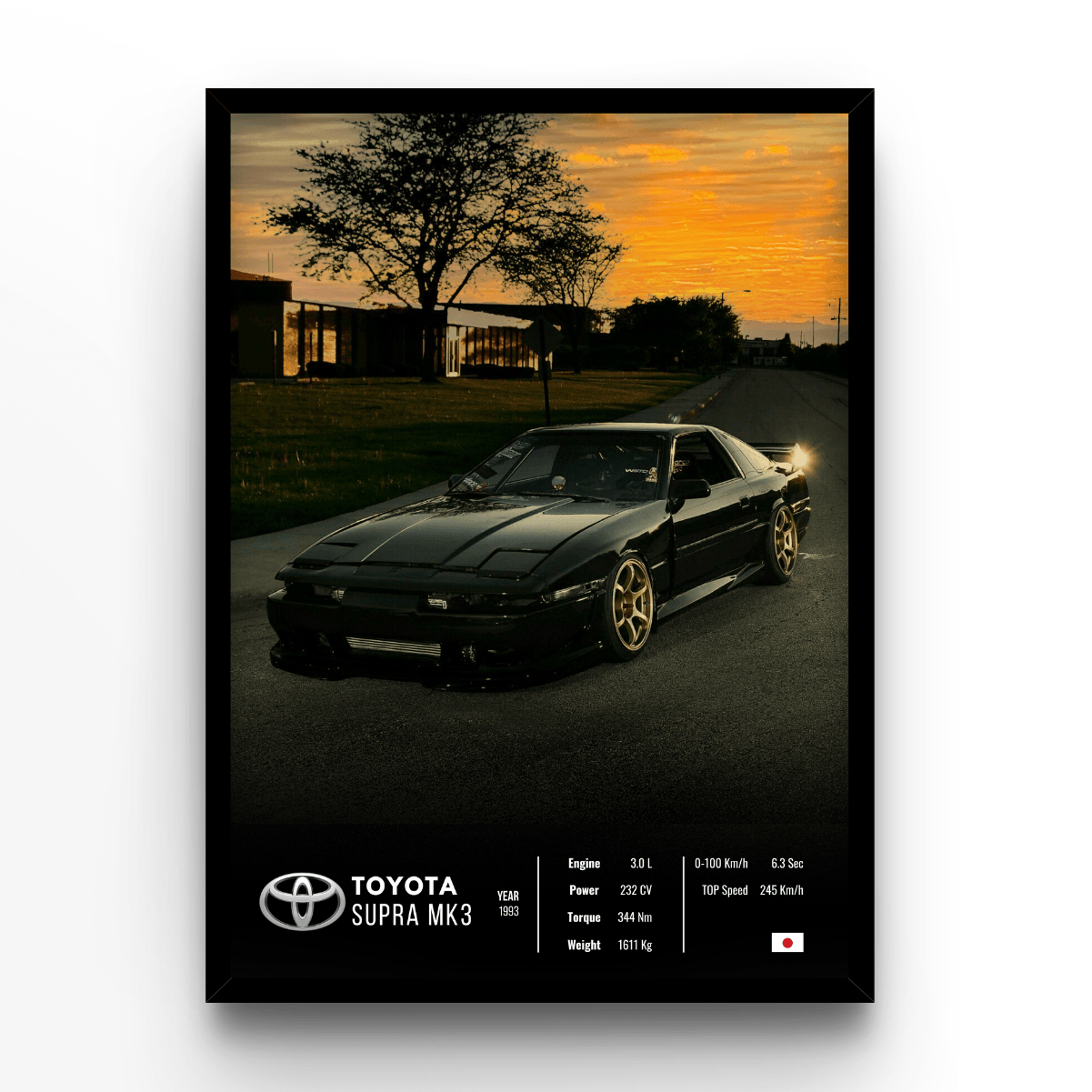 wp-image51577184813400.png Toyota Supra MK3 Collector – Image 1
