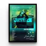 Justin Bieber Album