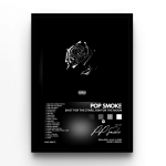 Pop Smoke 'Shot for the Stars, Aim for the Moon'