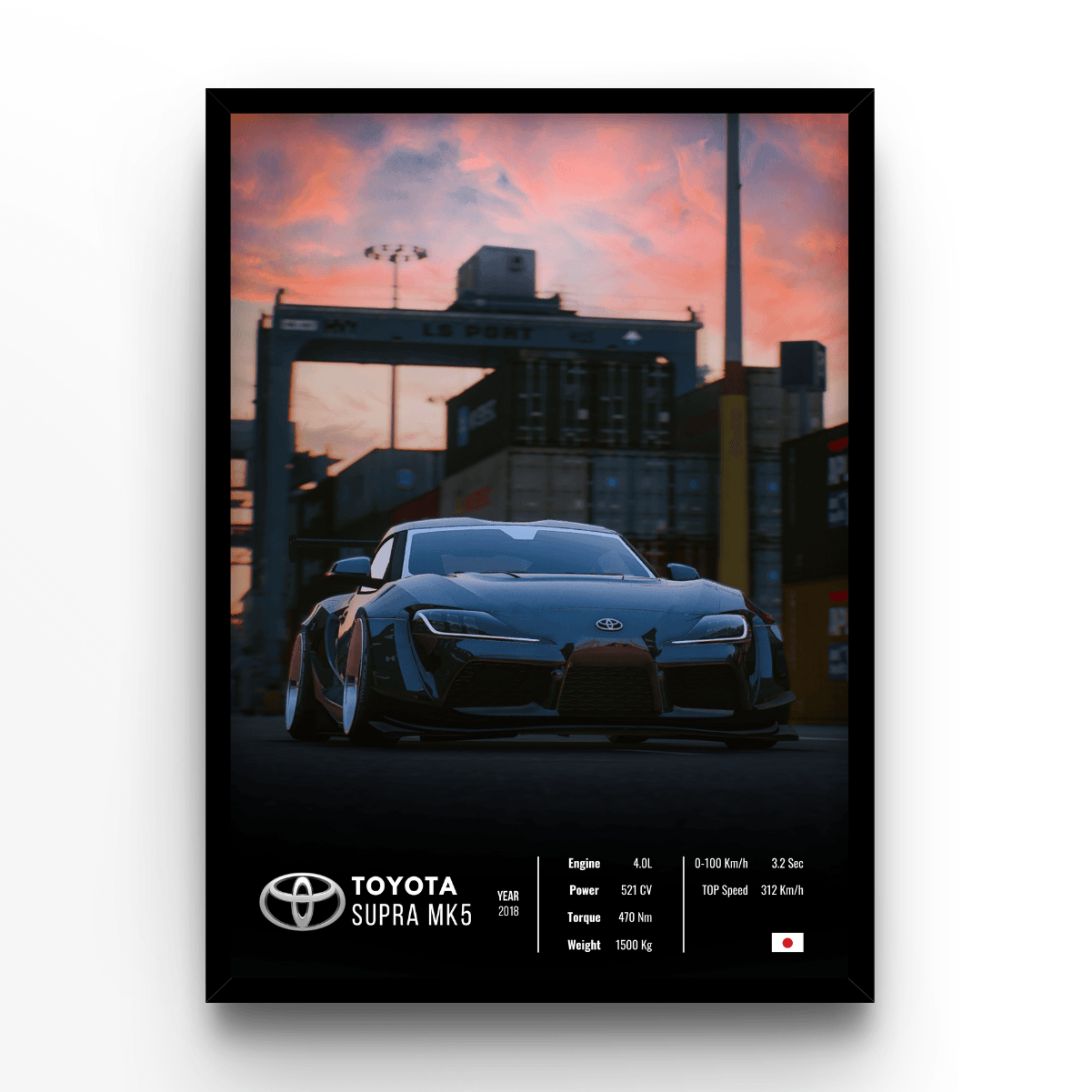 wp-image51577577242968.png Toyota Supra MK5 Collector – Image 1