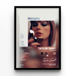Taylor Swift Midnights