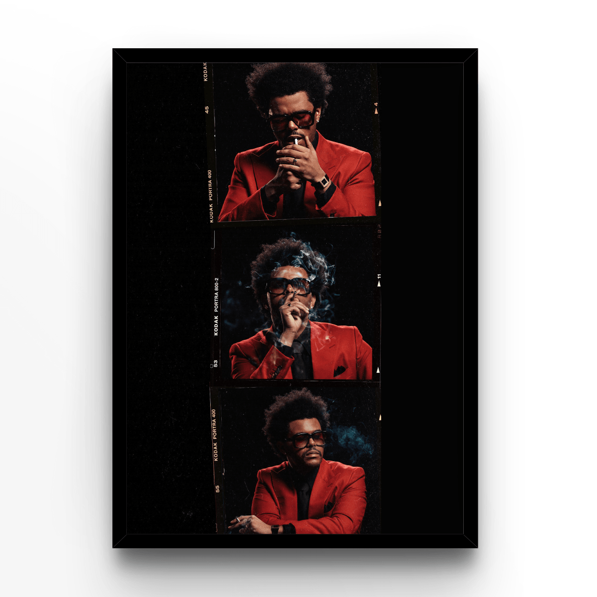 wp-image51587354788184.png The Weeknd Heartless Polaroid – Image 1