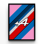 Alpine Logo
