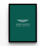 Aston Martin Logo