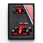 Ferrari Drivers