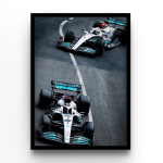 Mercedes Drivers