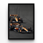 McLaren Drivers