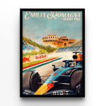 F1 GP Emilia Romagna