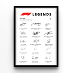 F1 Legends