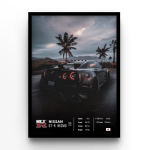 Nissan GT-R Nismo Collector
