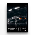 Nissan 240SX Collector