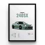 Nissan 240SX