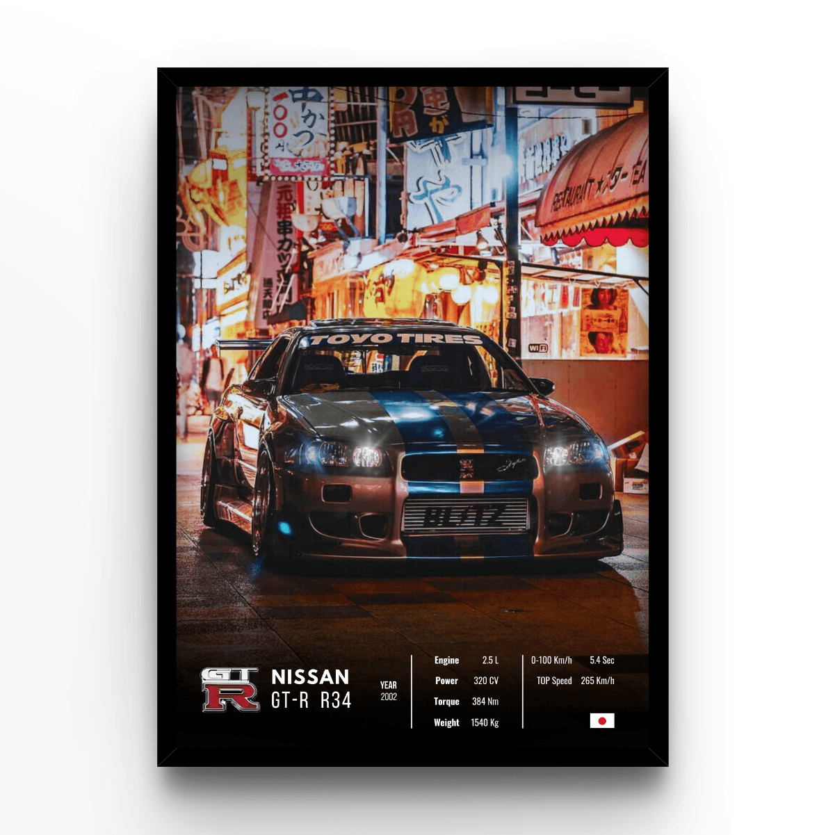 wp-image51590490063192.png Nissan GT-R R34 Collector – Image 1