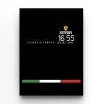 Ferrari Scuderia Logo