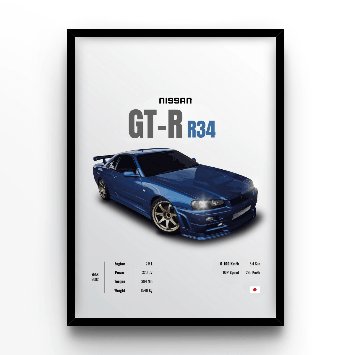 wp-image51590497960280.png Nissan GT-R R34 – Image 1