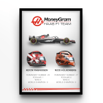 Team Haas 2023
