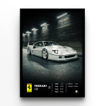 Ferrari F40 Collector