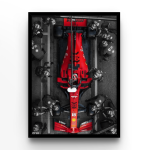 Charles Leclerc Box